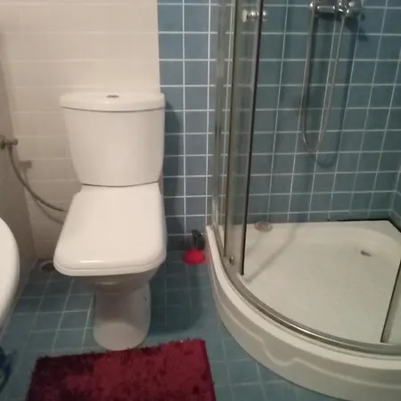 клара * Burgas City