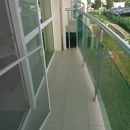 клара Бургас