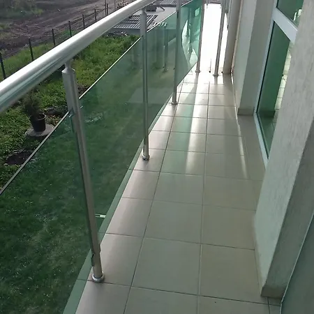 клара Апартаменты Бургас