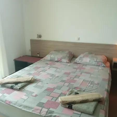 клара 아파트 부르가스