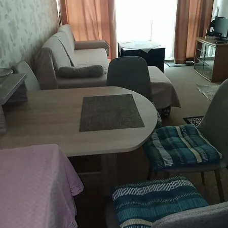 клара 아파트