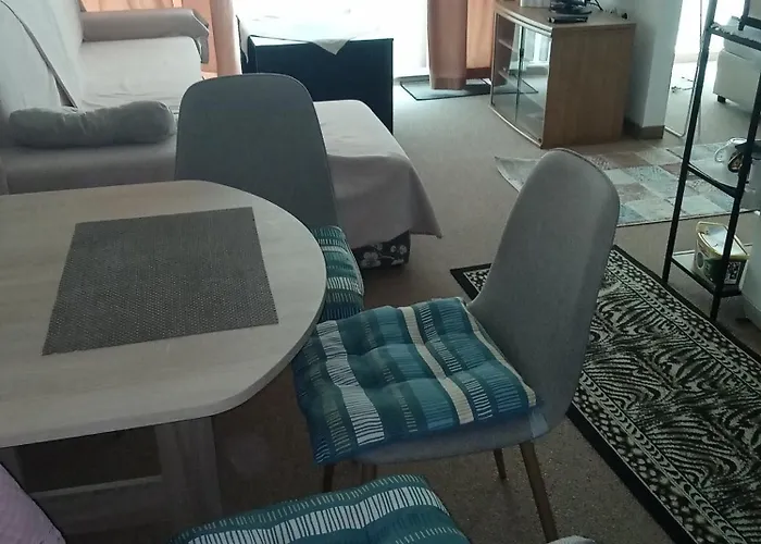 דירה клара *